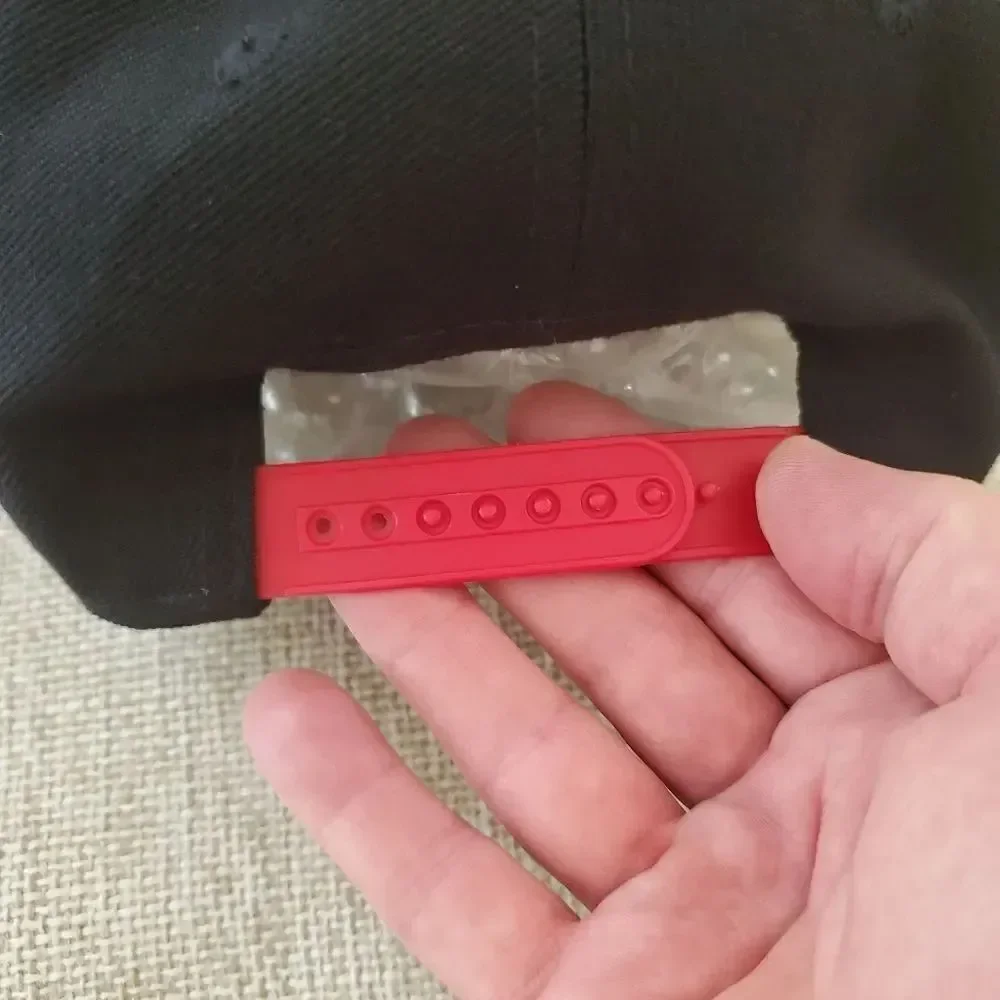 Crown Snapback Mammoth Hat